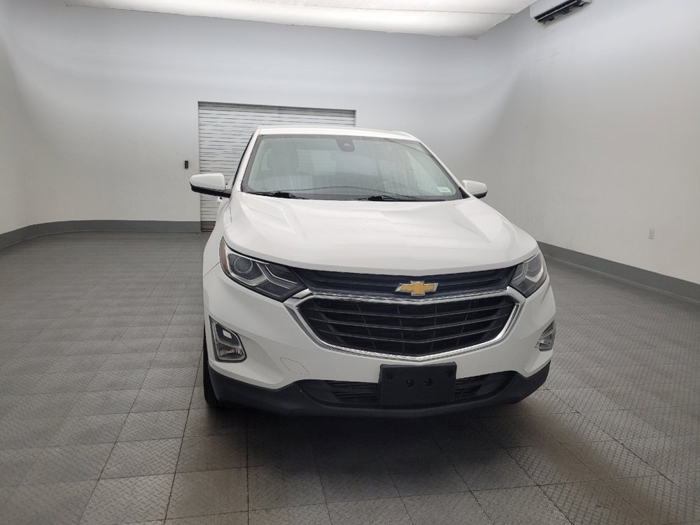 Used 2020 Chevrolet Equinox LT FWD image 14
