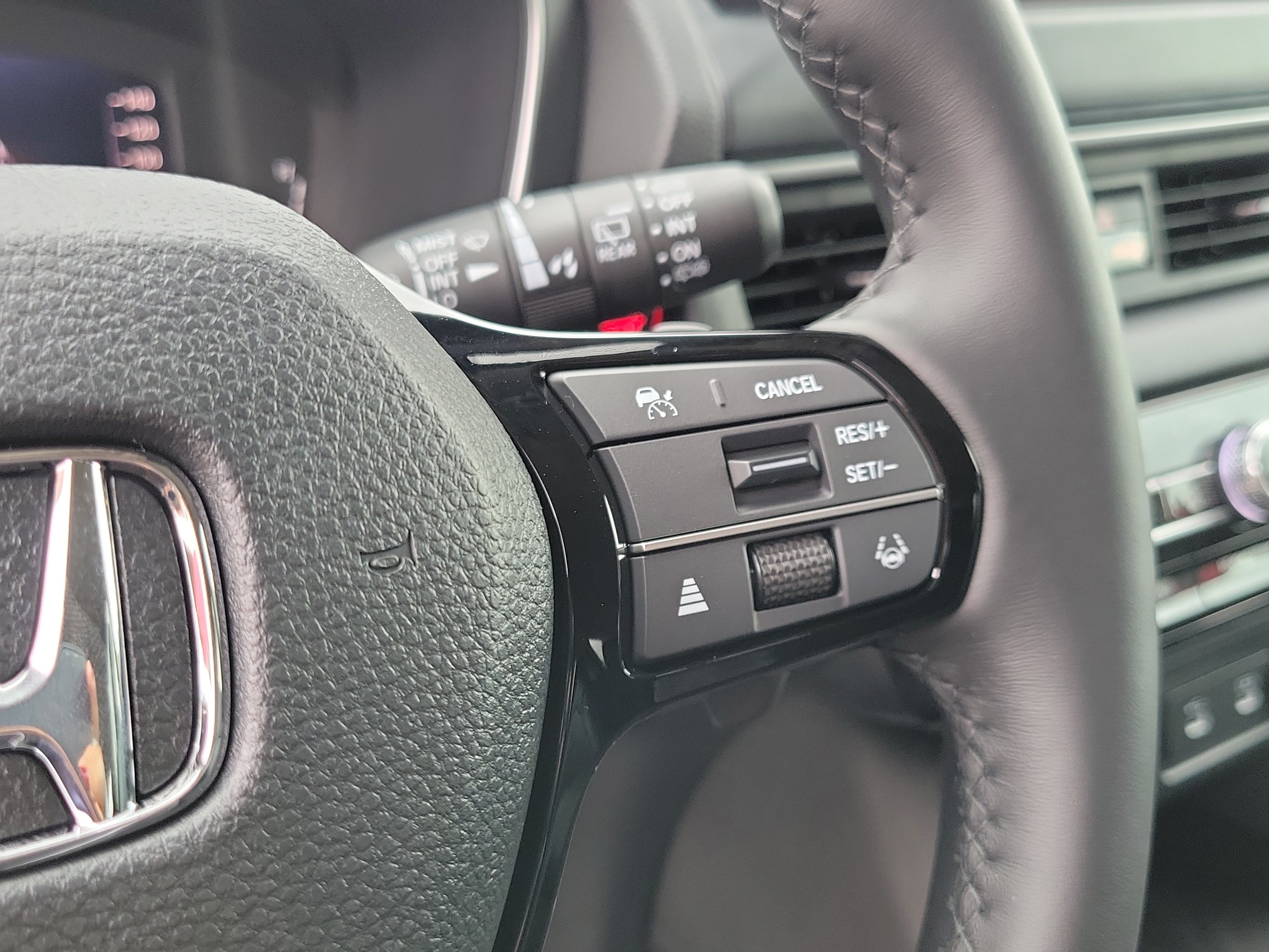 New 2026 Honda Pilot EX-L image 25