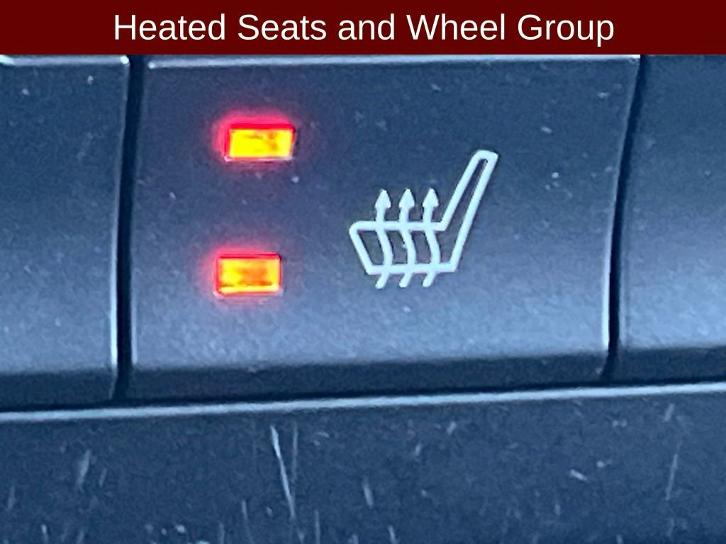 Used 2022 RAM 1500 Classic Warlock w/ Electronics Group image 15