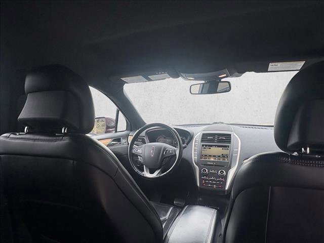 Used 2016 Lincoln MKC Select w/ Select Plus Package image 20