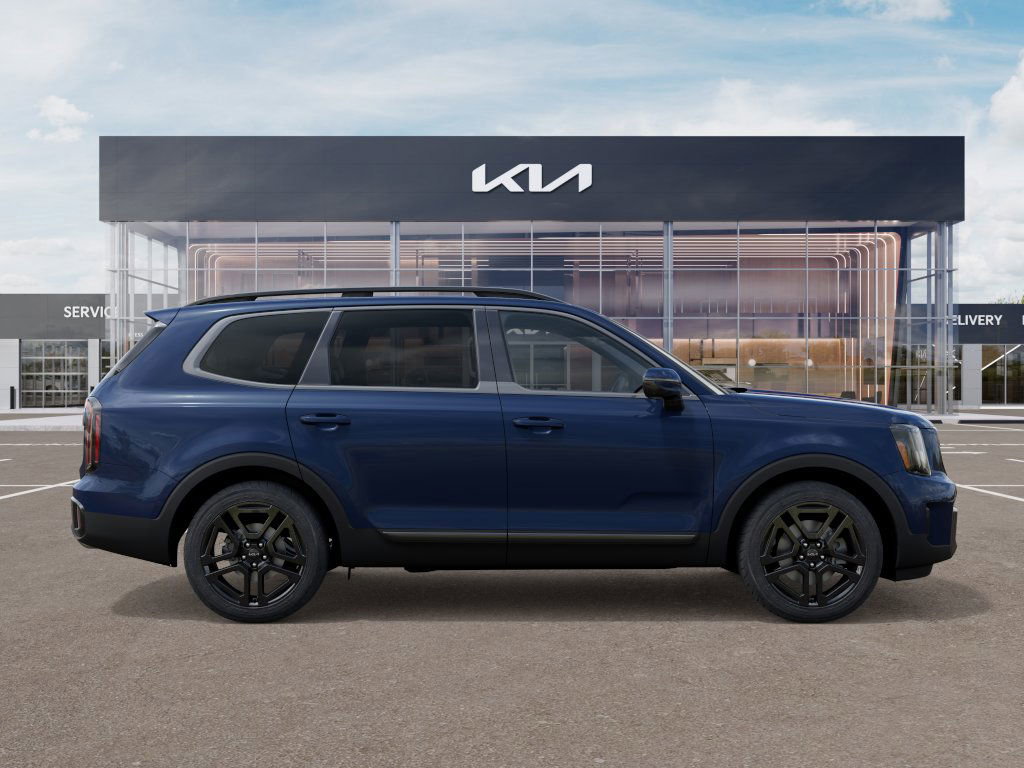 New 2025 Kia Telluride SX Prestige X-Line image 7
