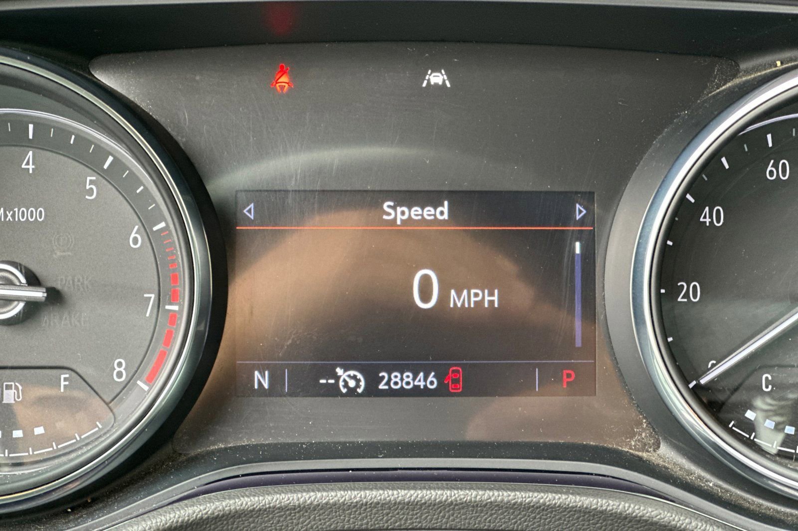 Certified 2023 Buick Encore GX Select w/ Sport Touring Package image 26