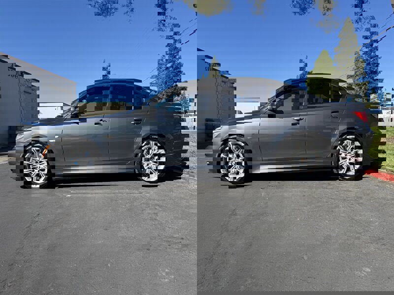 Used 2010 BMW 535i Sedan image 10