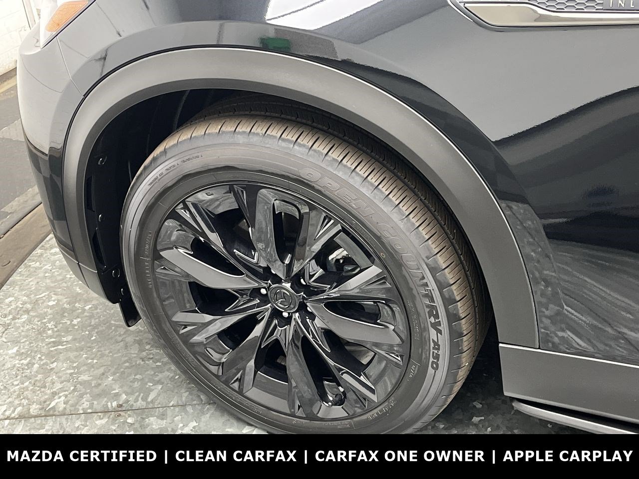 Certified 2026 MAZDA CX-90 3.3 Turbo w/ Premium Sport Pkg image 37