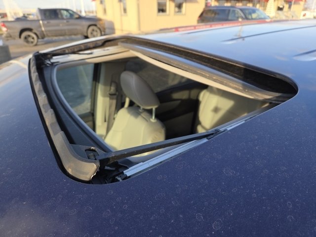 Used 2016 Honda Odyssey EX-L image 3