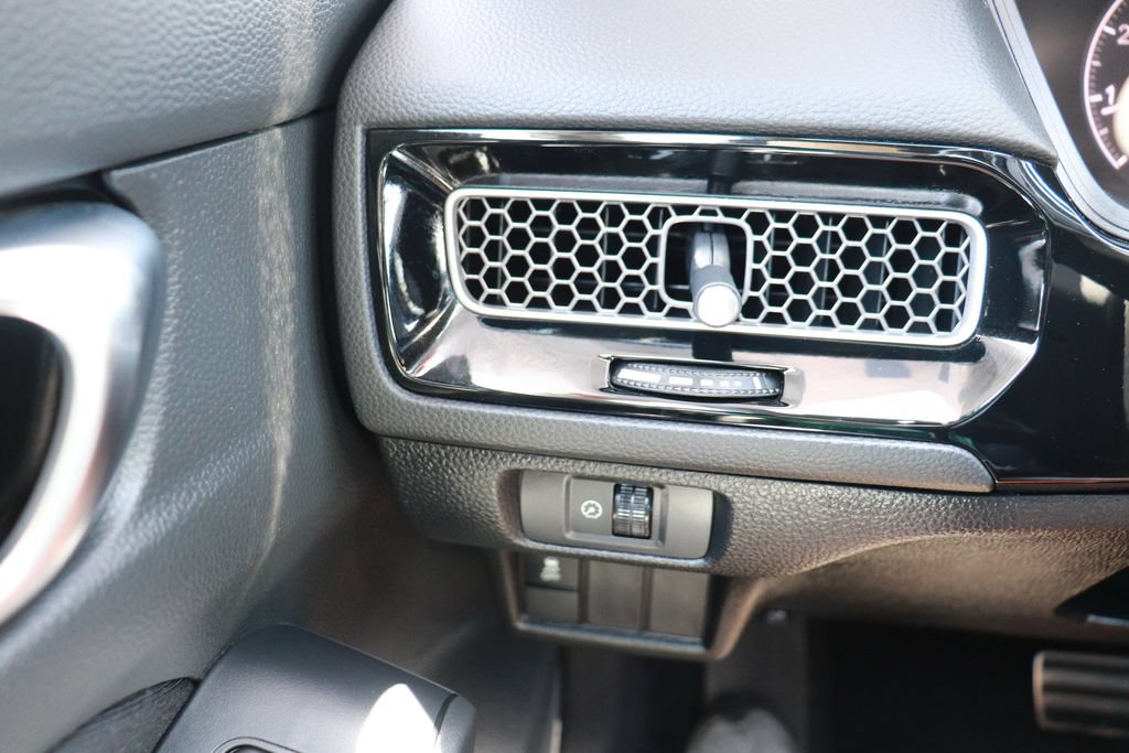 Certified 2025 Honda Civic Sport image 26