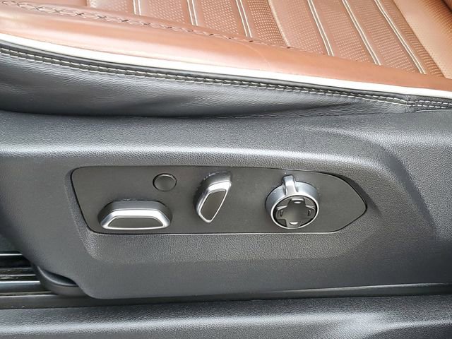 Used 2024 GMC Sierra 2500 Denali Ultimate image 24