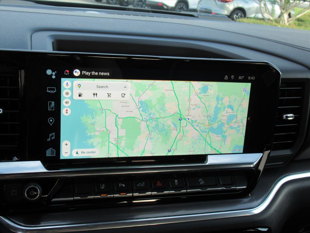 New 2026 Chevrolet Silverado 3500 High Country w/ Midnight Edition image 24