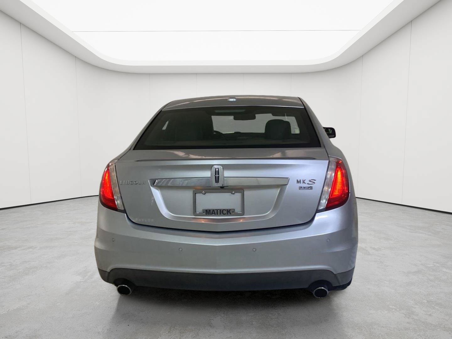 Used 2009 Lincoln MKS AWD image 14