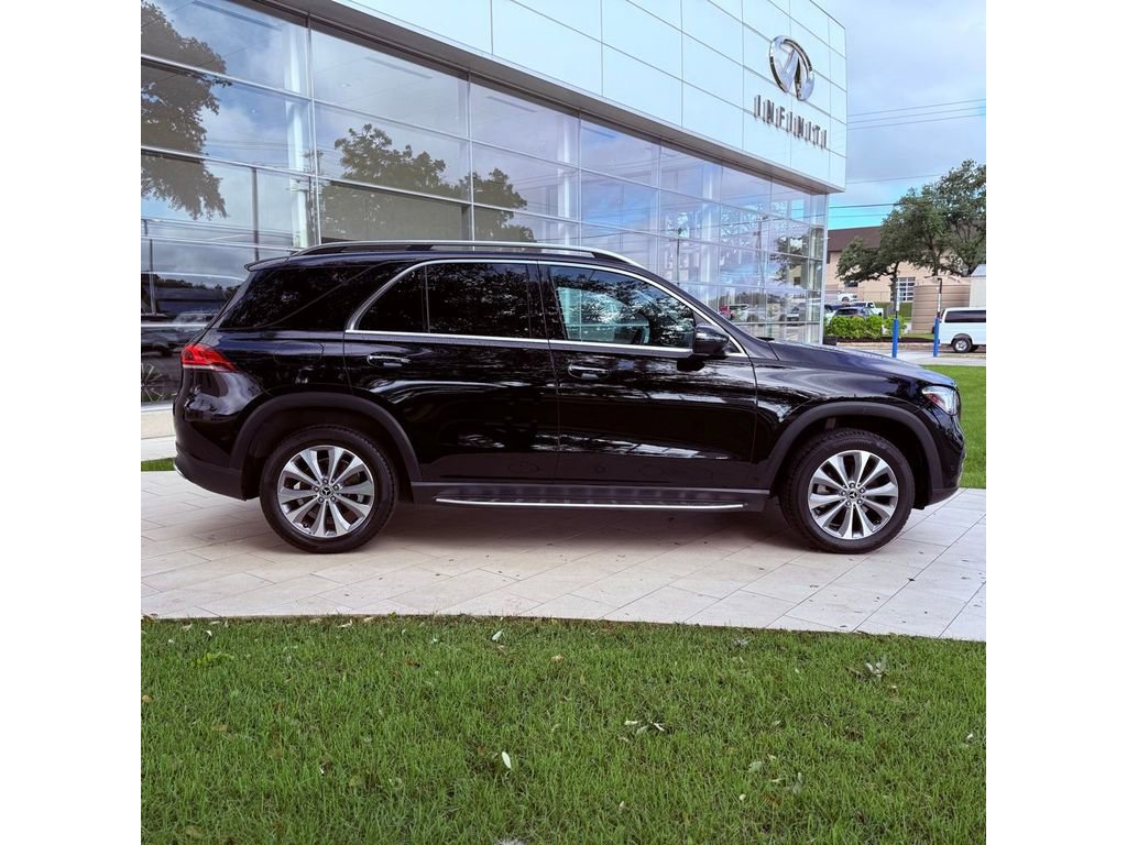 Used 2022 Mercedes-Benz GLE 350 image 5