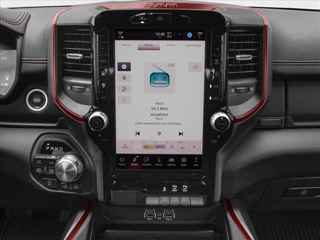 New 2026 RAM 1500 Rebel image 7