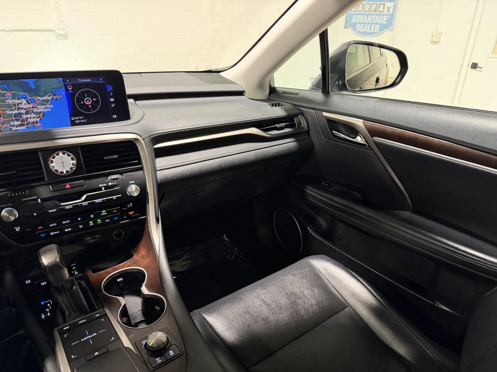 Used 2020 Lexus RX 350 AWD w/ Premium Package image 37