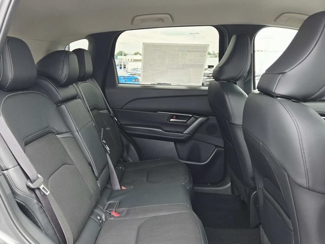 New 2026 MAZDA CX-5 Preferred AWD/4WD image 16