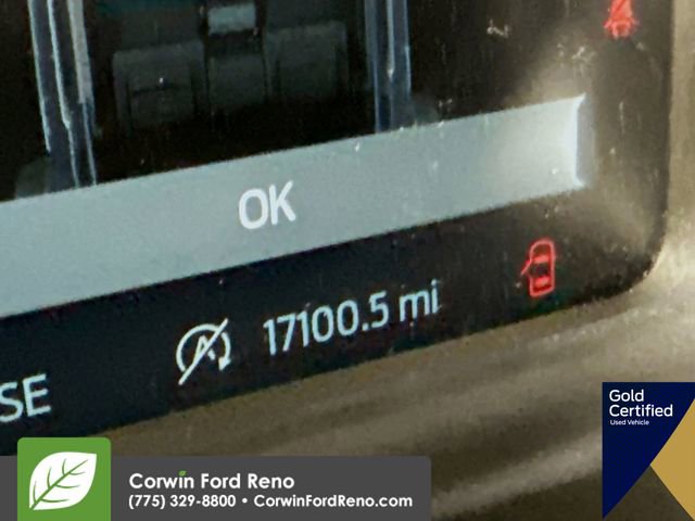 Certified 2024 Ford Bronco Raptor w/ Interior Carbon Fiber Pack 6 image 16