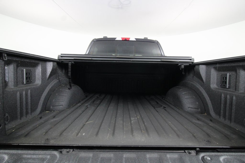 Used 2024 Ford F250 Lariat w/ Lariat Ultimate Package image 9