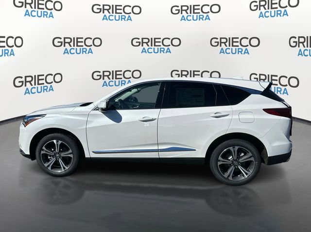 New 2026 Acura RDX SH-AWD w/ Technology Package image 8