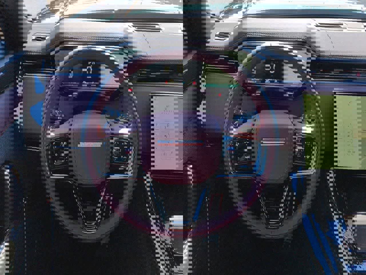 New 2026 Land Rover Range Rover Sport Dynamic SE AWD/4WD image 24