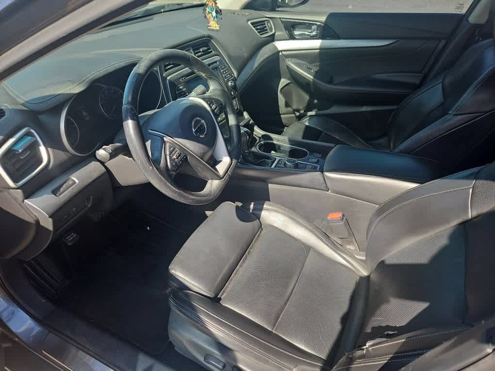 Used 2016 Nissan Maxima 3.5 SL FWD image 14