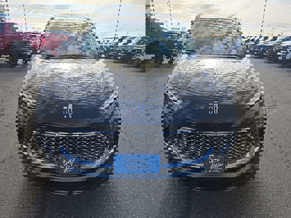 New 2026 Buick Encore GX Avenir w/ Avenir Convenience Package image 3