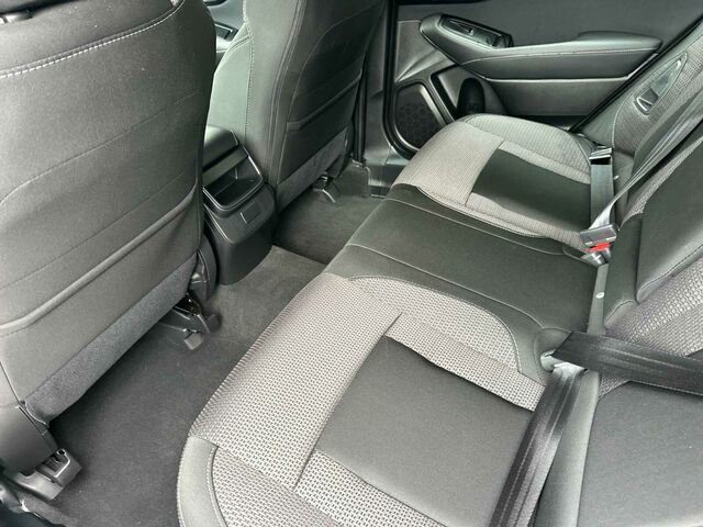 Certified 2025 Subaru Outback image 14