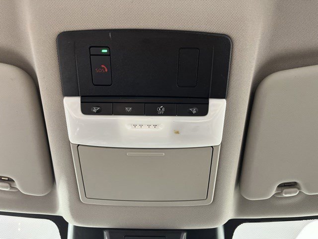 Used 2022 Nissan Rogue SV FWD image 29
