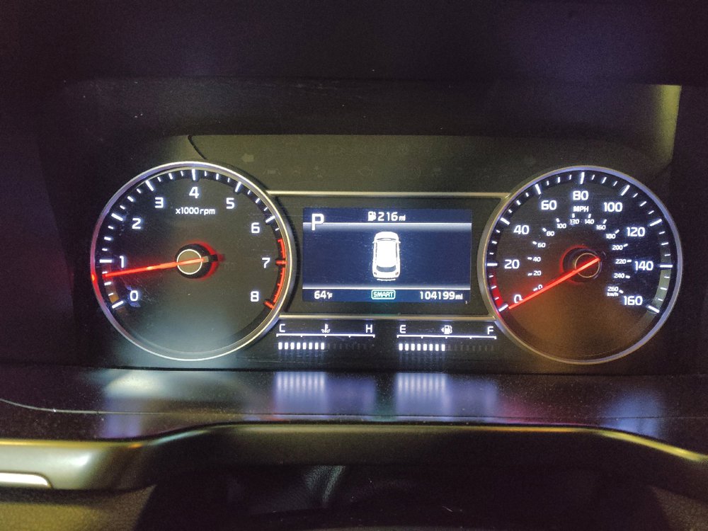 Used 2021 Kia Sorento LX FWD image 23