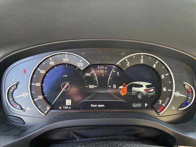 Used 2019 BMW X3 xDrive30i w/ Premium Package AWD/4WD image 9