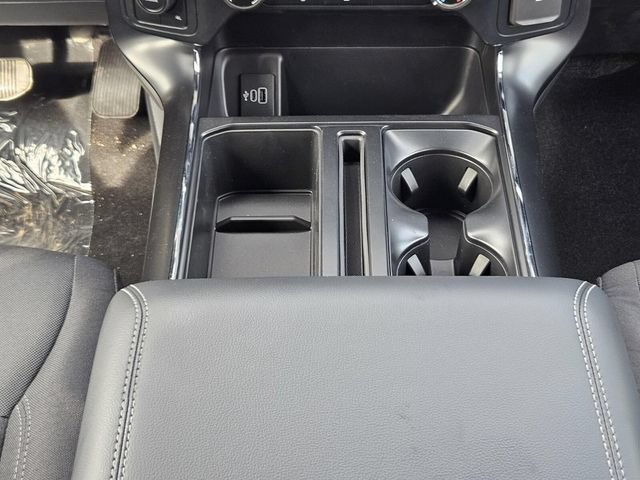 New 2026 Ford F150 STX w/ Equipment Group 200A AWD/4WD image 17