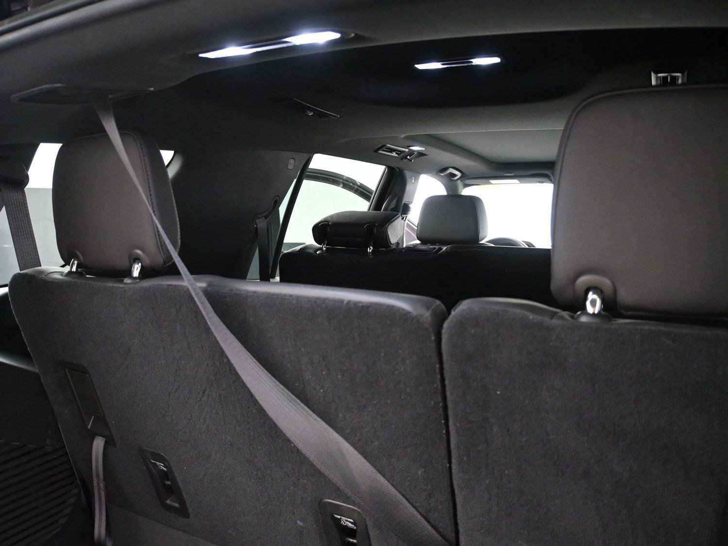 Used 2021 Chevrolet Tahoe LT image 21