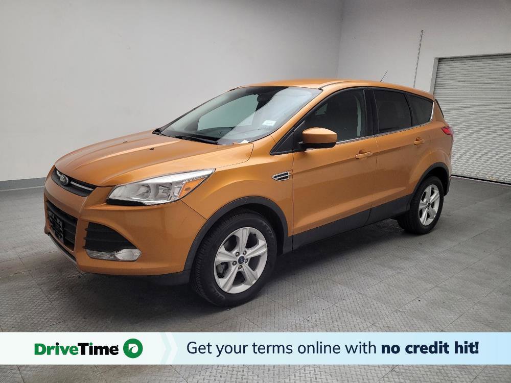 Used 2016 Ford Escape SE image 1