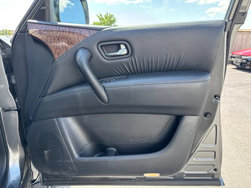 Used 2020 Nissan Armada SL w/ Premium Package AWD/4WD image 44