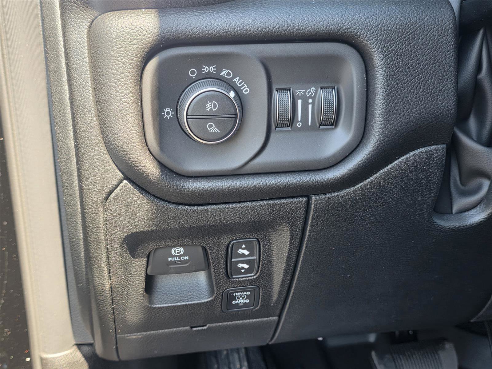 New 2026 RAM 1500 Big Horn image 25