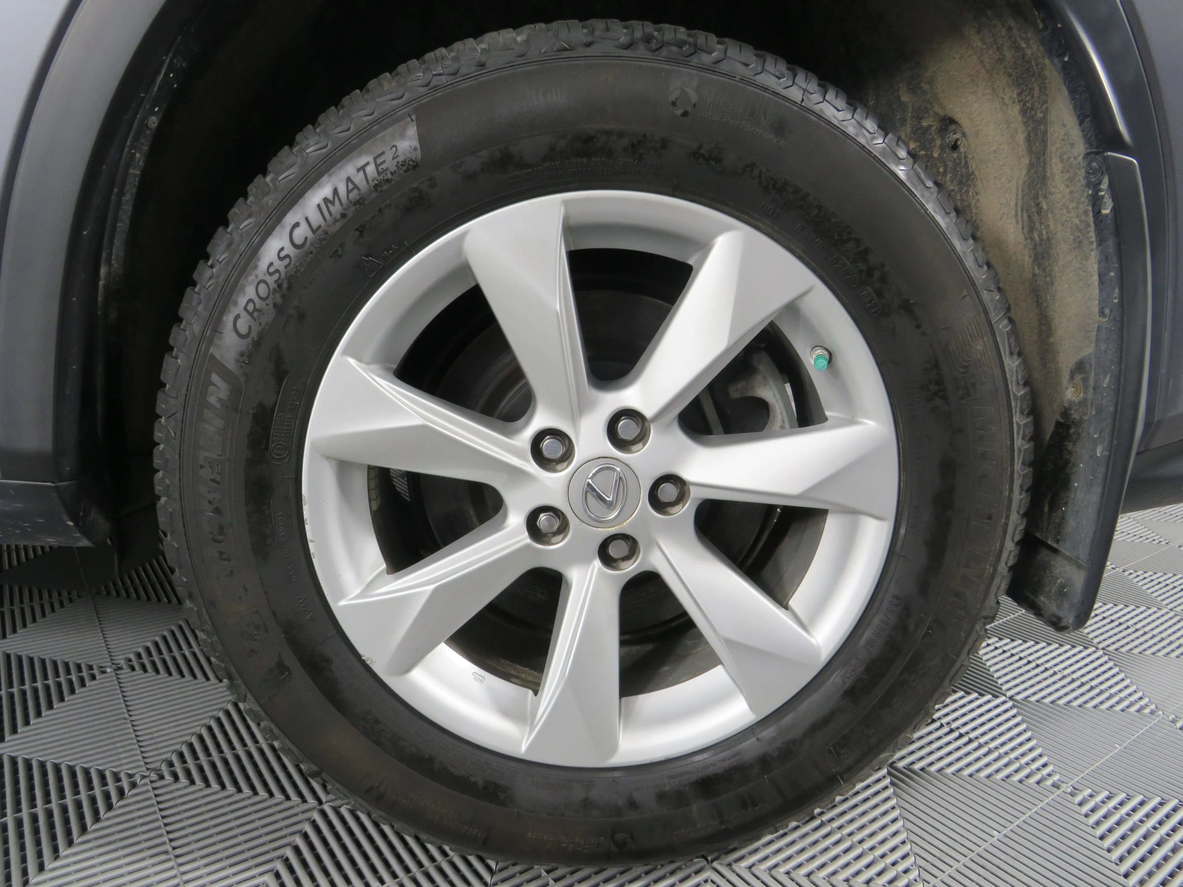 Used 2016 Lexus RX 350 F Sport image 54