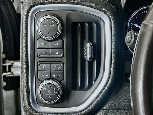 Used 2020 GMC Sierra 2500 Denali w/ Denali Ultimate Package image 10