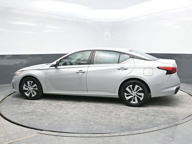 Used 2021 Nissan Altima 2.5 S image 4