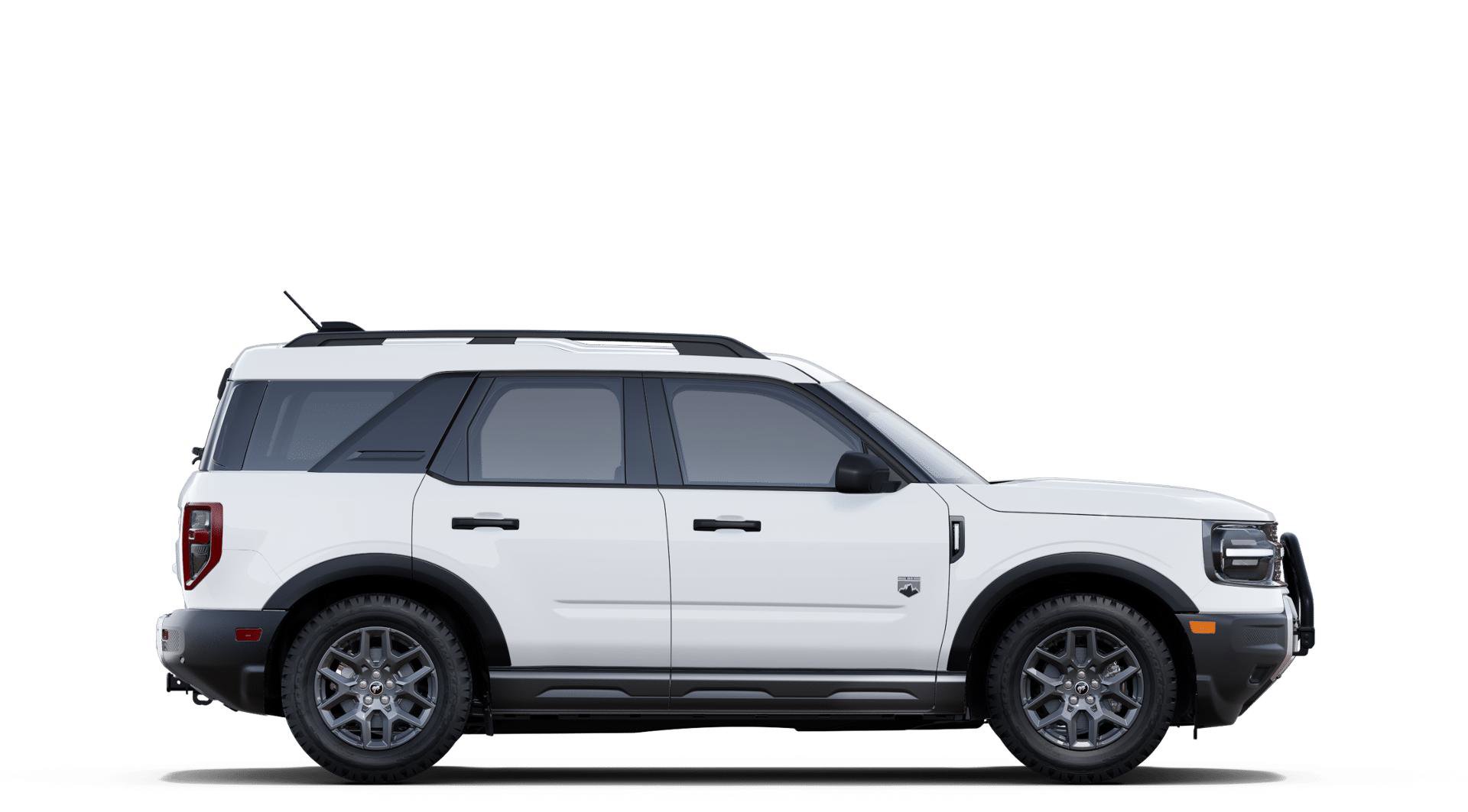 New 2025 Ford Bronco Sport Big Bend image 58