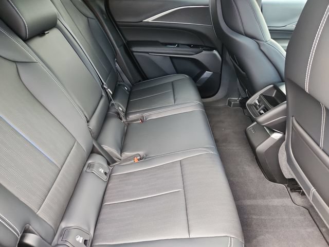 Certified 2024 Cadillac Lyriq Sport AWD/4WD image 22
