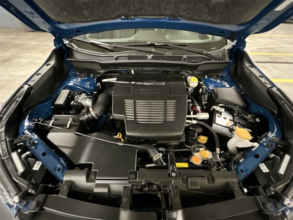 Certified 2025 Subaru Forester Wilderness image 14