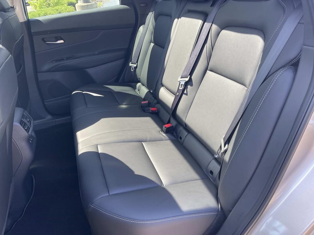 New 2026 Nissan Murano SL AWD/4WD image 18