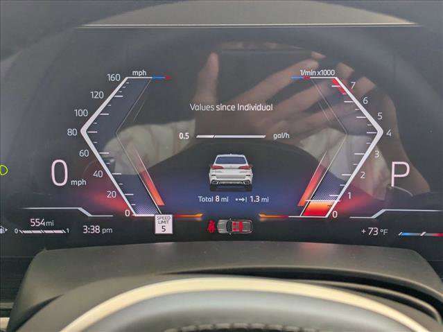 New 2026 BMW X5 xDrive40i image 11