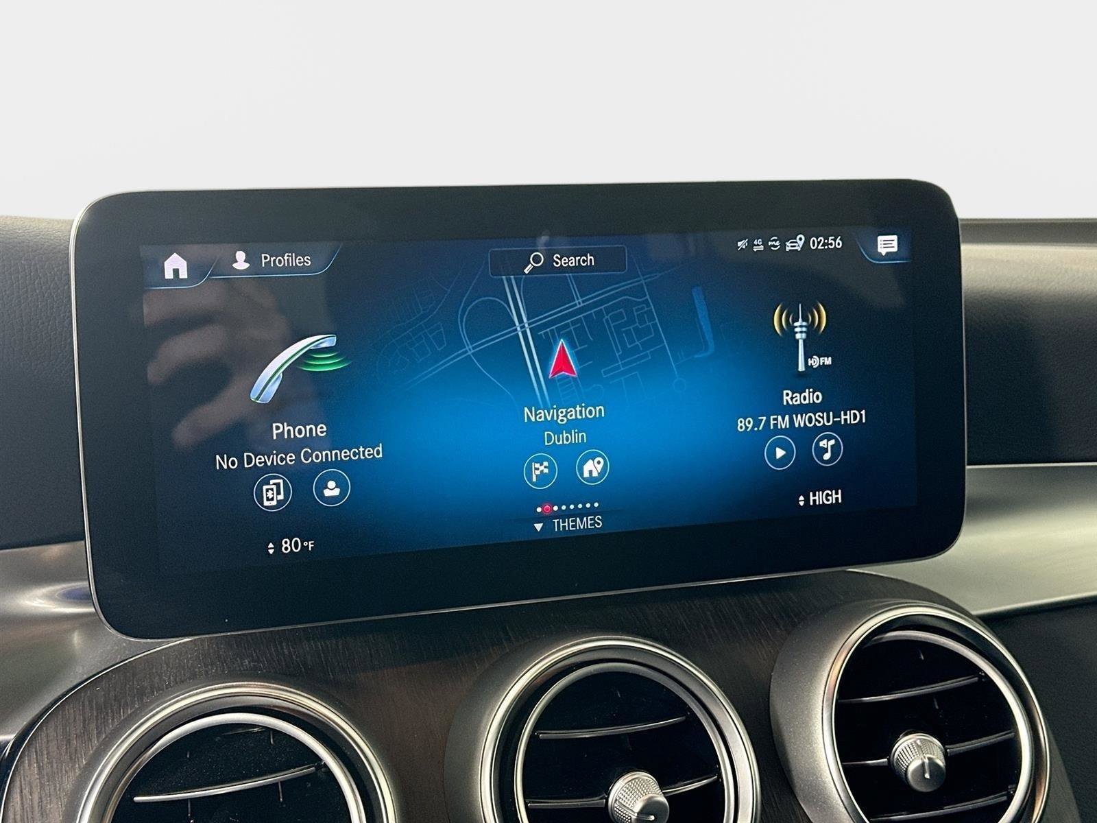 Certified 2022 Mercedes-Benz GLC 300 4MATIC image 19