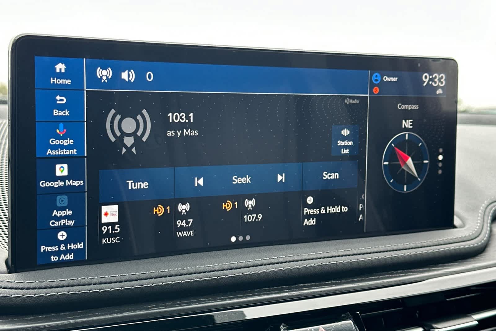 New 2026 Acura MDX Type S AWD/4WD image 17