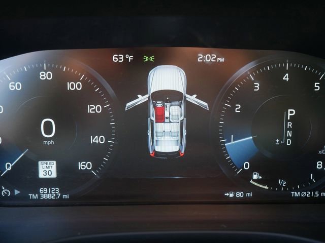 Used 2019 Volvo XC60 T5 Inscription w/ Protection Package Premier image 24