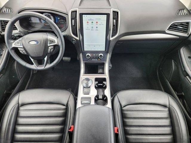 Used 2023 Ford Edge SEL w/ Convenience Package AWD/4WD image 25