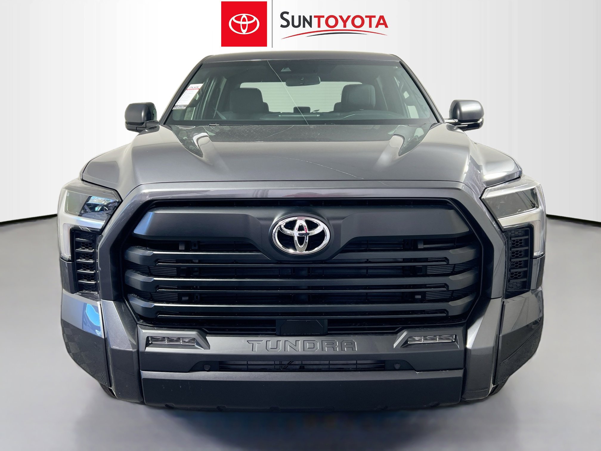 New 2026 Toyota Tundra SR5 w/ SR5 Convenience Package image 10