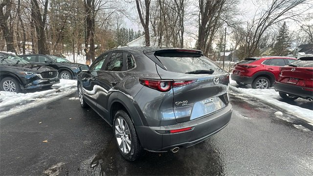 Used 2020 MAZDA CX-30 AWD w/ Select Package image 8