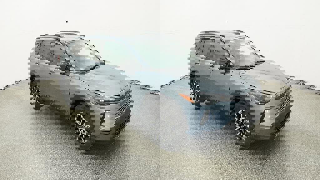 New 2026 Toyota Corolla Cross SE image 13