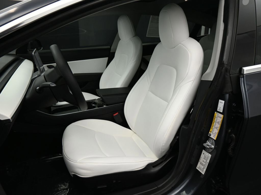 Used 2020 Tesla Model 3 Performance image 13