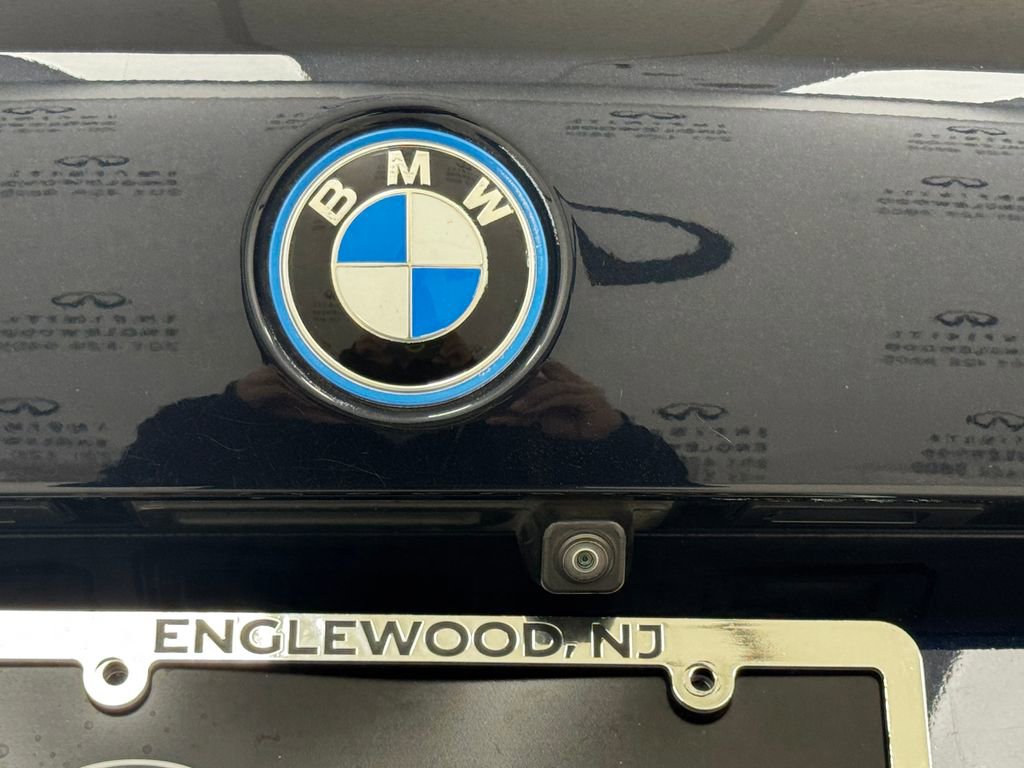 Used 2022 BMW X5 xDrive45e w/ M Sport Package image 40