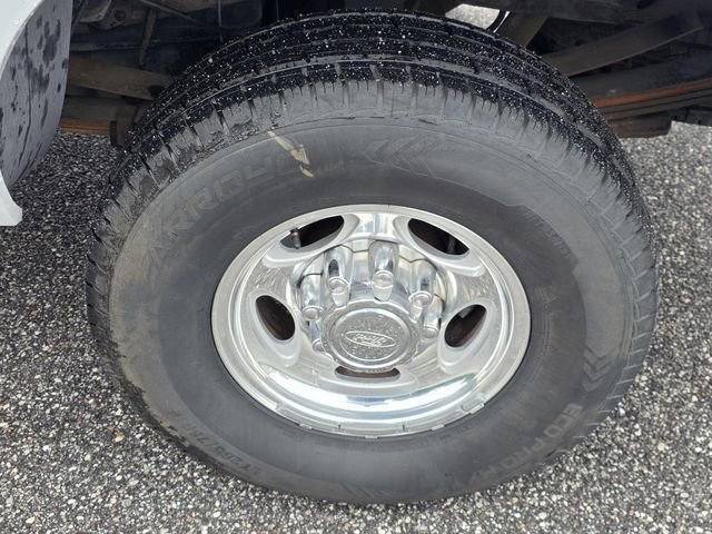 Used 2004 Ford F250 XL RWD image 36